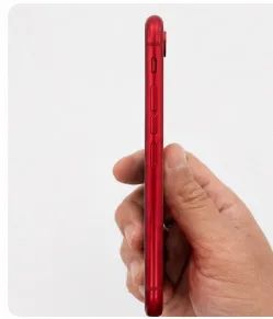 iPhone XR 64GB RED (Product Red) - Muito Conservado ? - Celulares