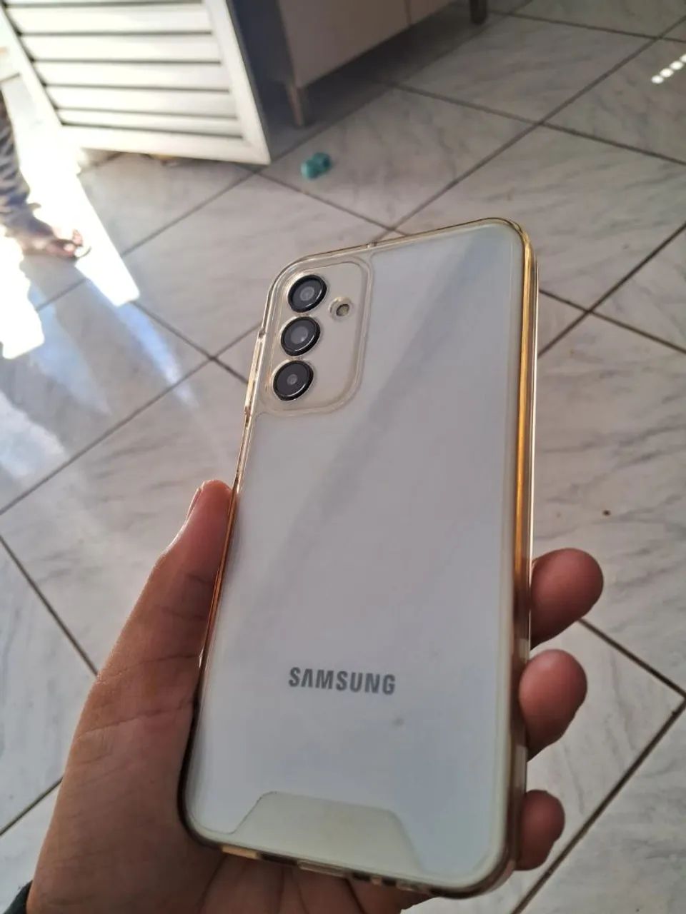 Samsung A15 5G  - Foto 4