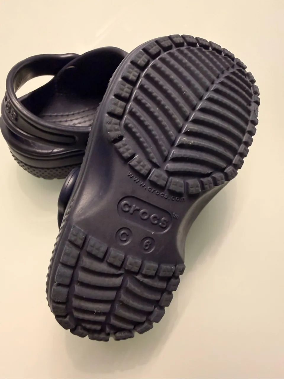 Crocs infantil  - Foto 5