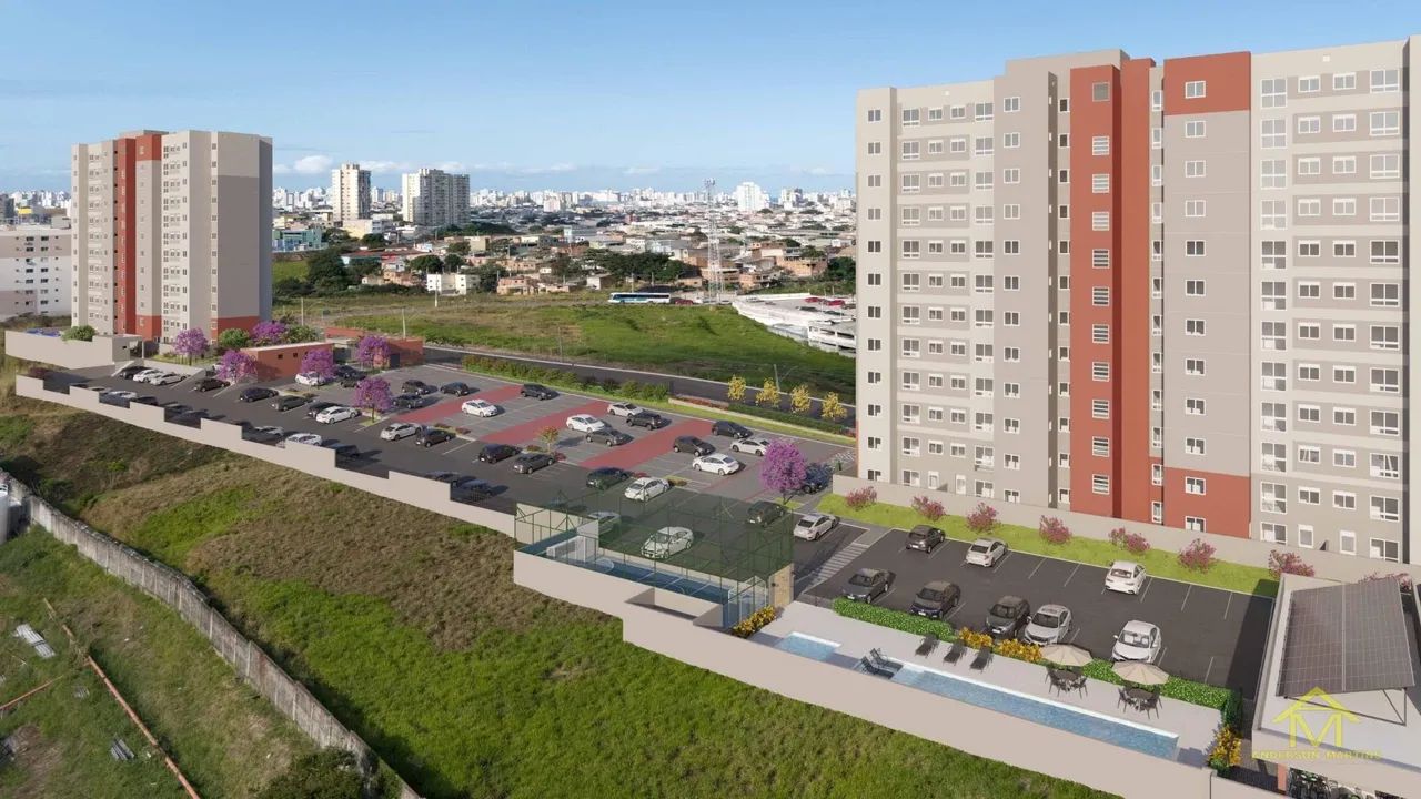 Apartamento em Ataíde - Vila Velha, ES - Foto 3