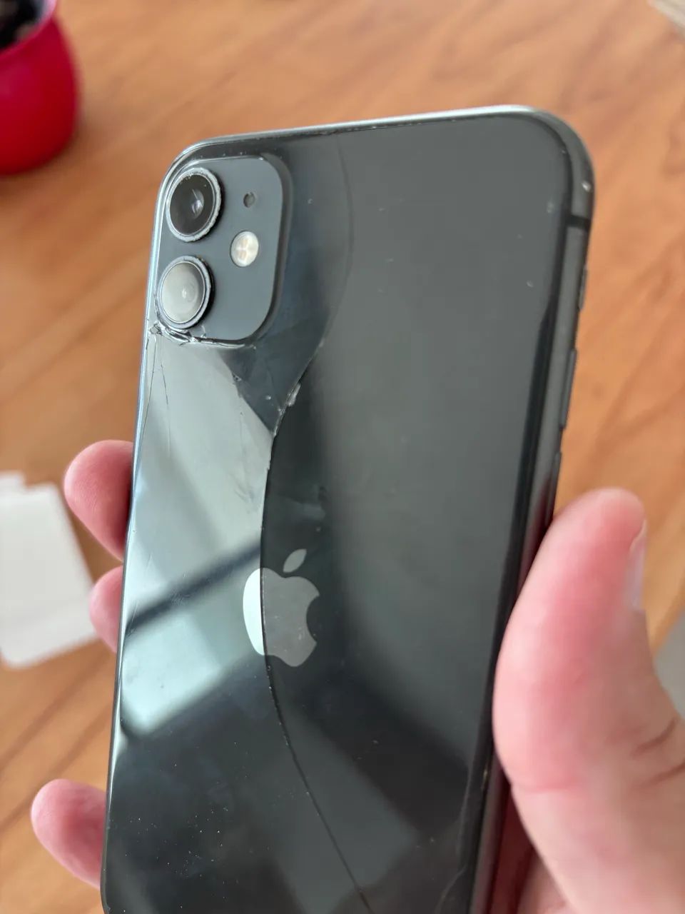 iPhone 11 - Foto 4