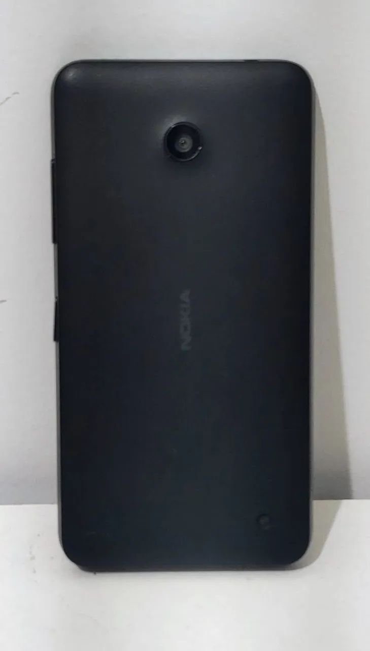 Nokia Lumia 635 - Foto 4