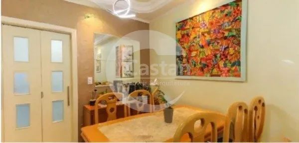 Casa em Condomínio em Mooca