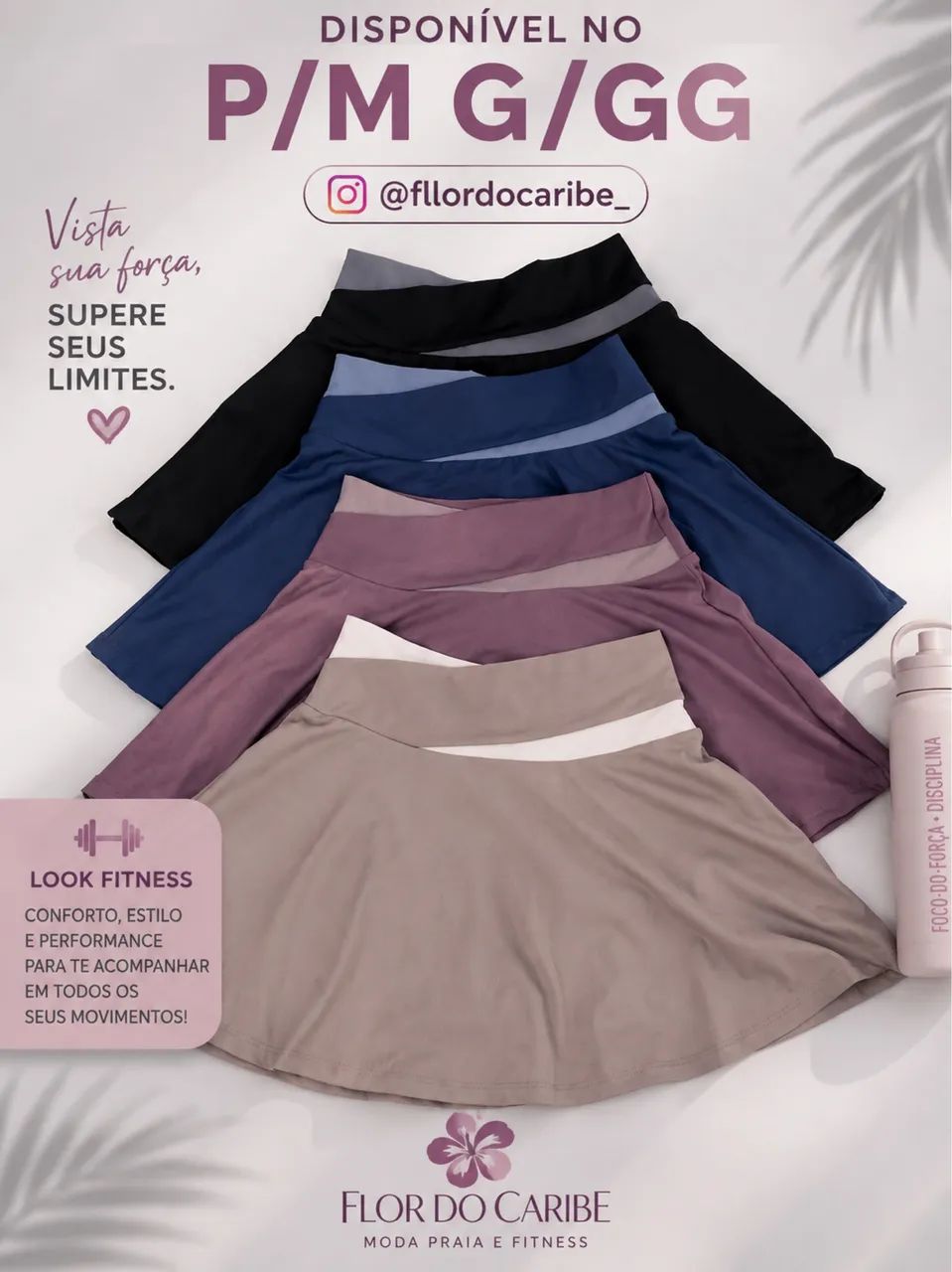 Moda fitness  - Foto 2