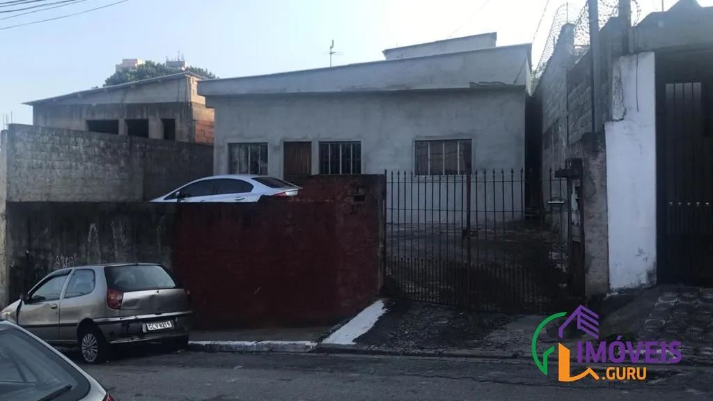 CASA TÉRREA - VILA MASCOTE - SP - Foto 5