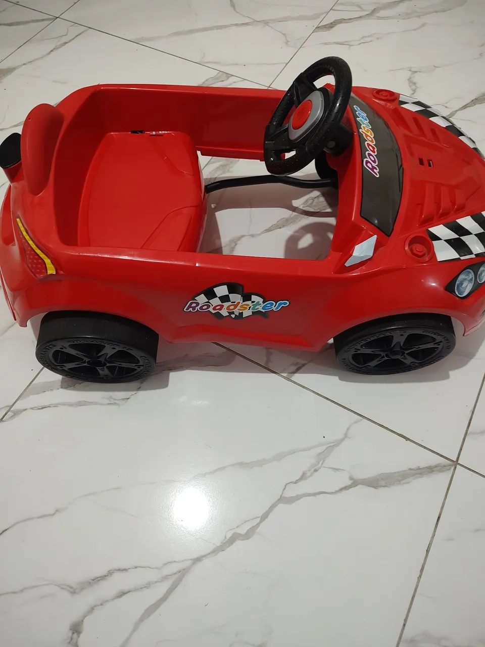 Carrinho Bandeirantes - Foto 4