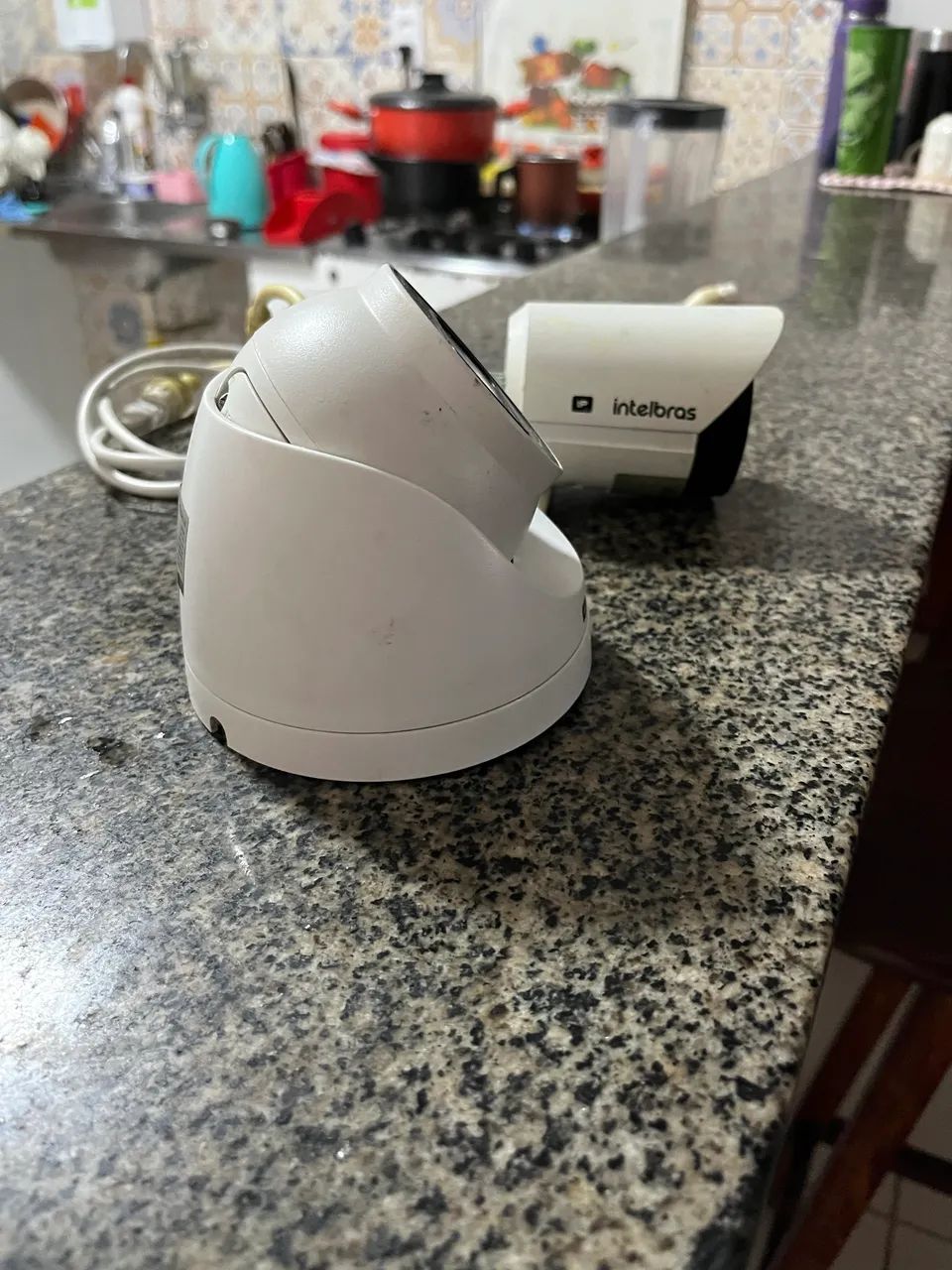 Câmeras IP - Foto 2