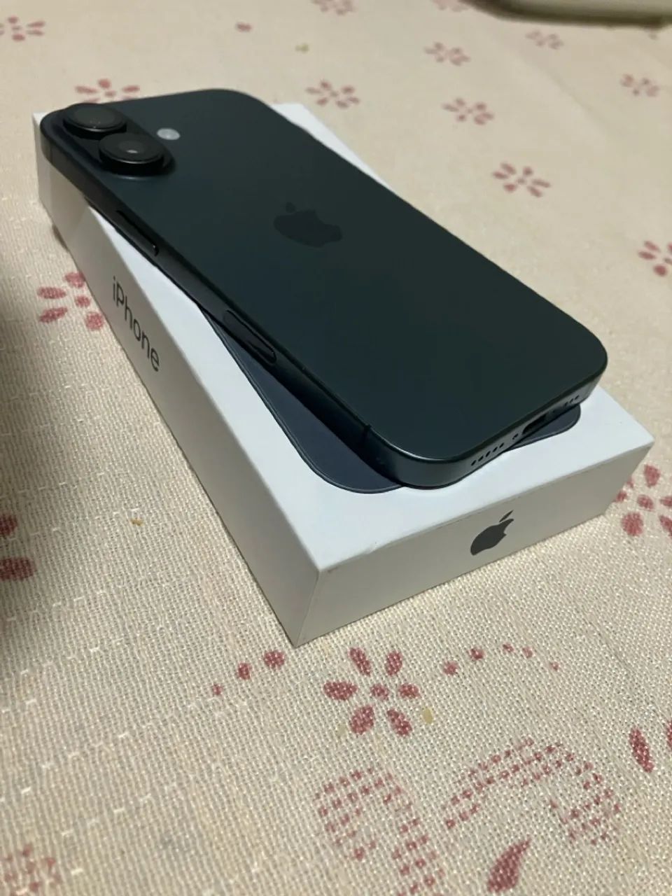 Iphone 17 256GB Black - Foto 2