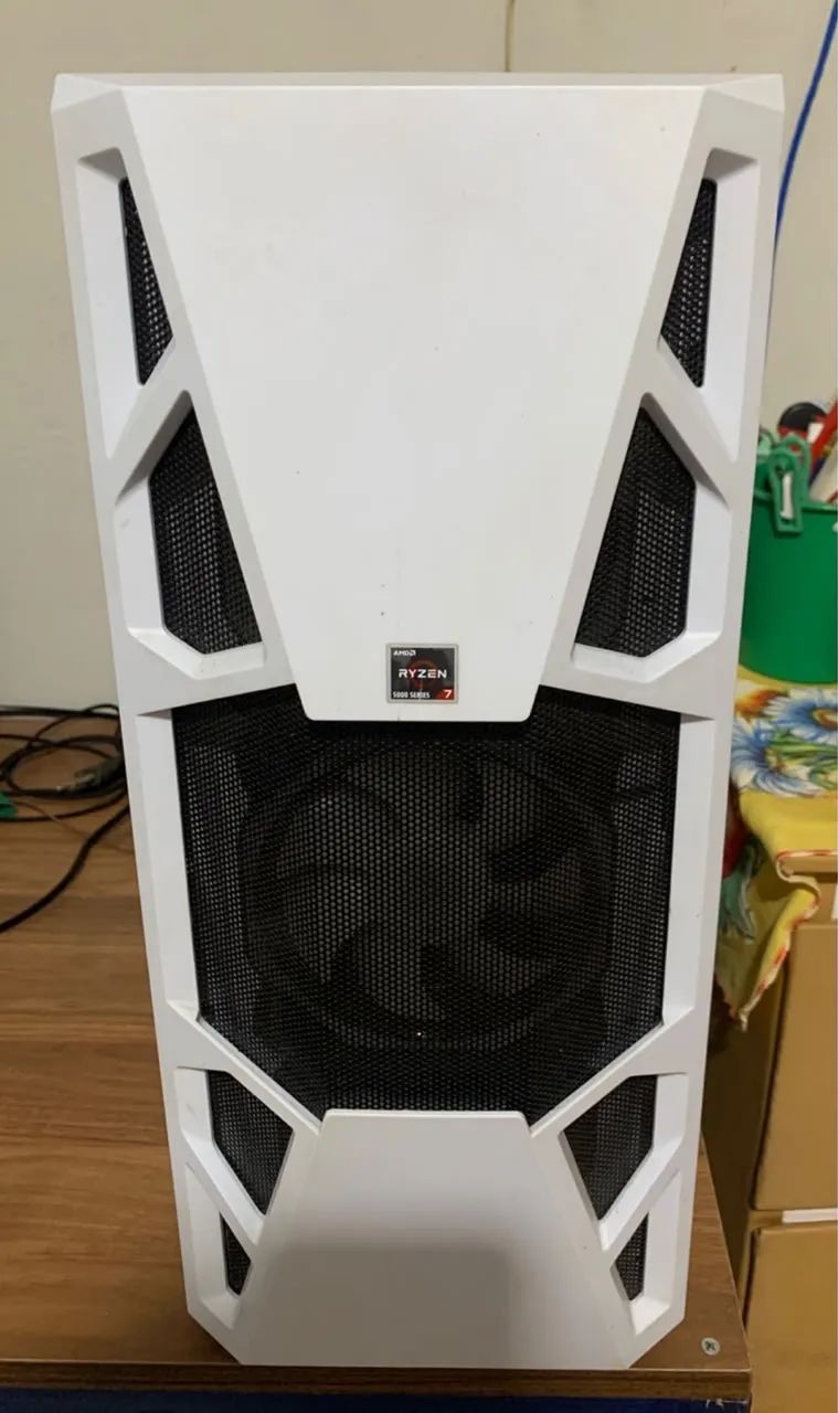Pc gamer Ryzen 7 - Foto 5