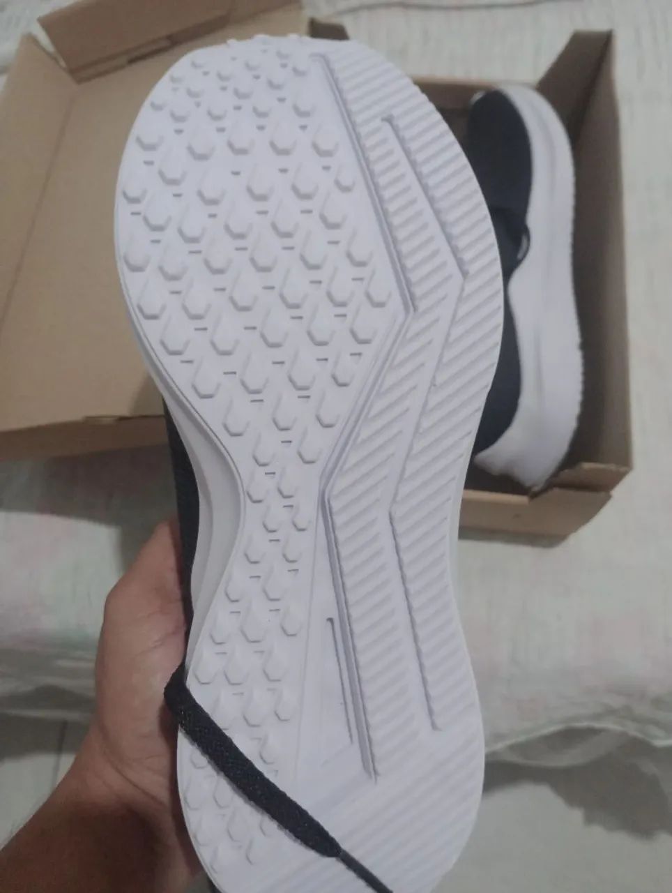 Calça e Tênis  - Foto 5