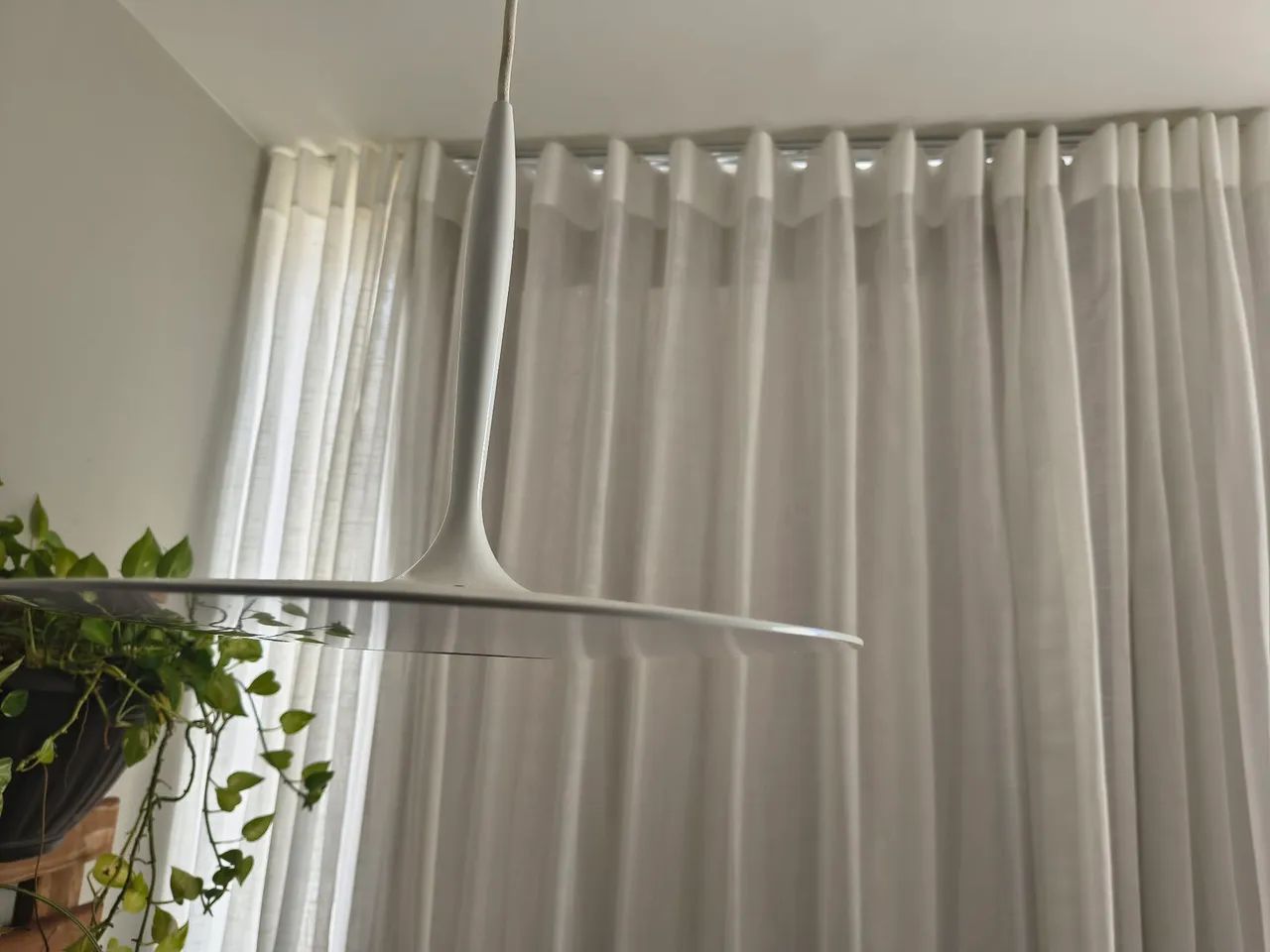 luminária Italiana  - Foto 3