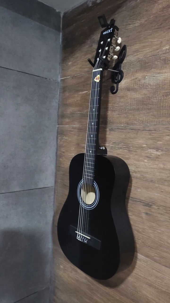 Violão 