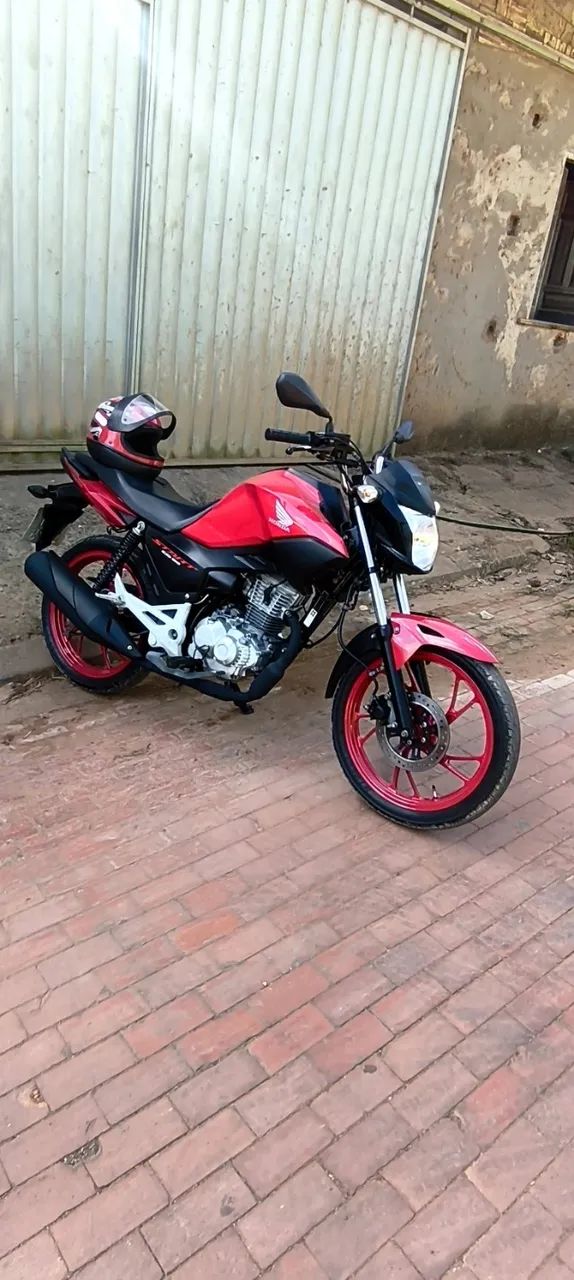 Honda start 160  - Foto 3