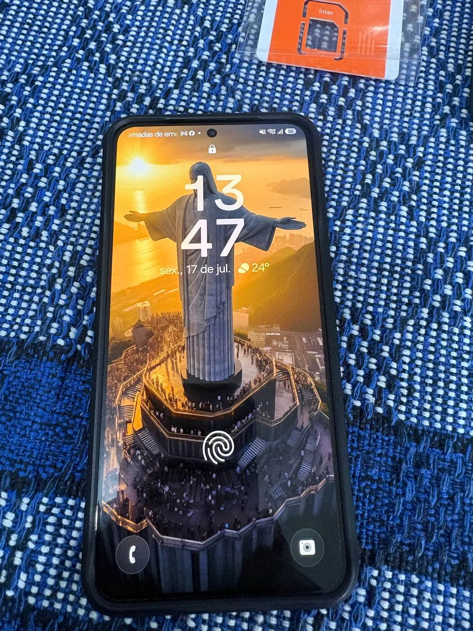 Celular - Foto 4
