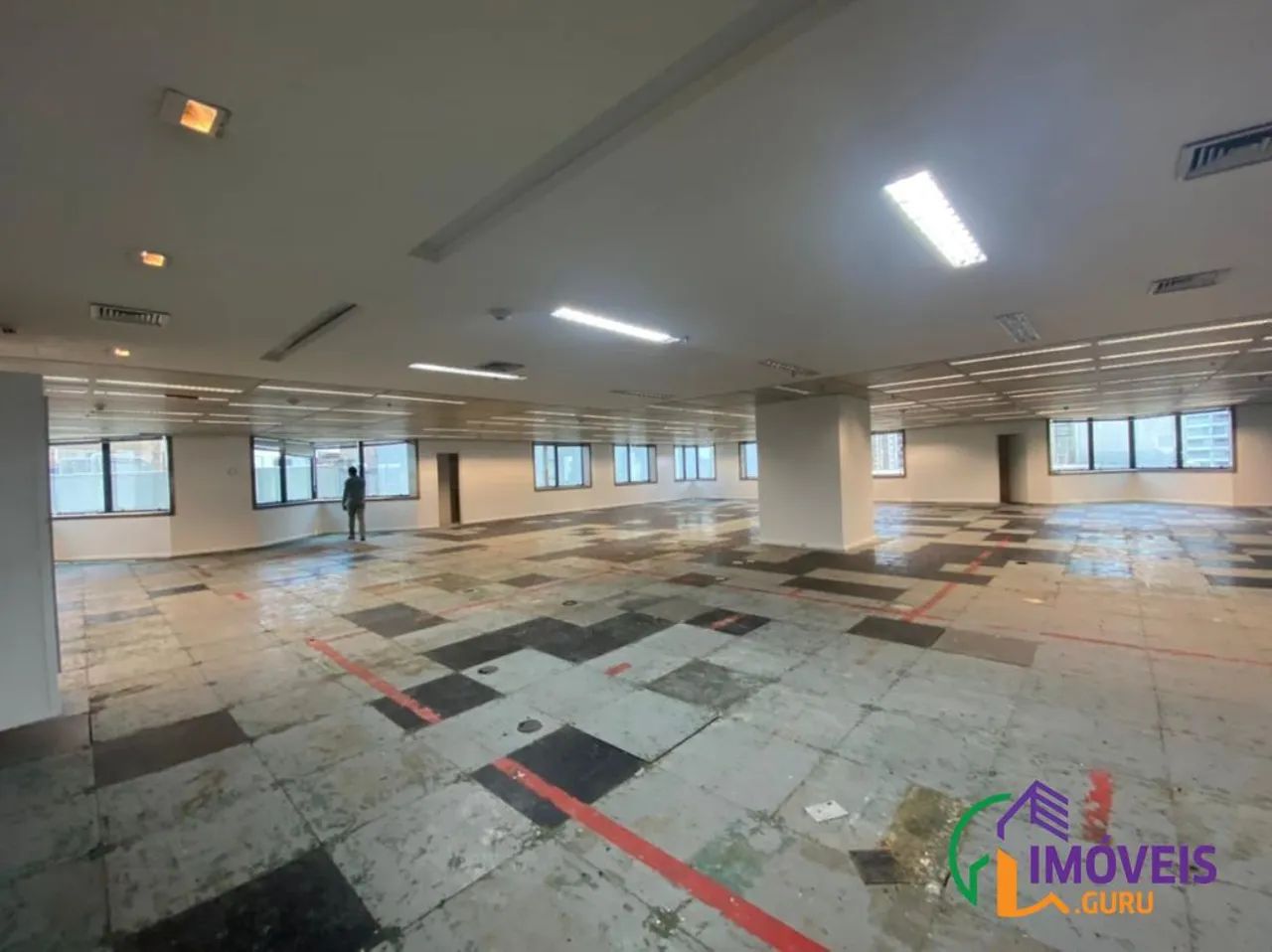 CONJ. COMERCIAL - VILA OLÍMPIA - SP - Foto 5
