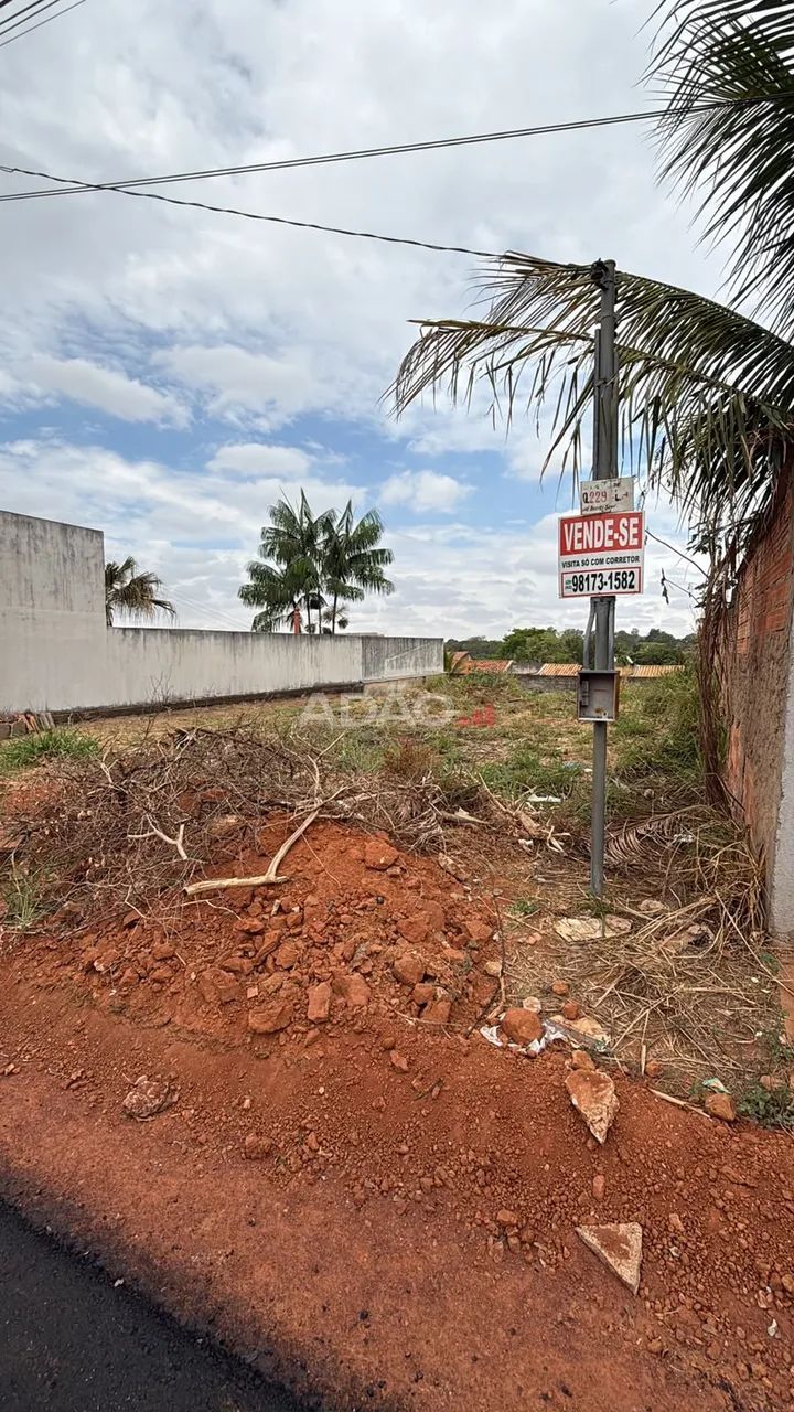 Lote Buriti Sereno - Foto 3