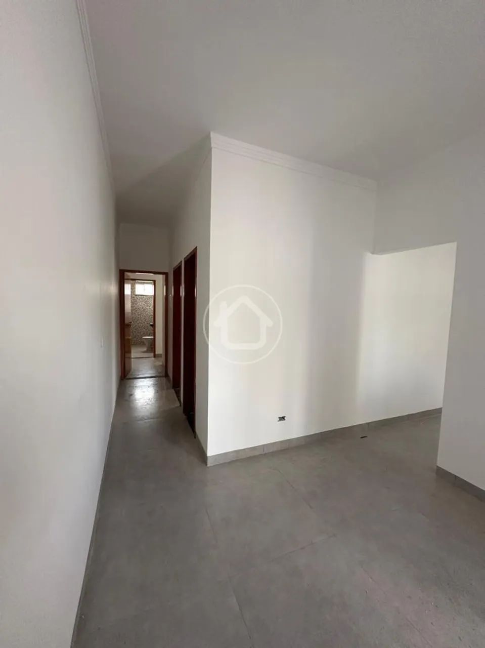 CASA NOVA COM NA REGIÃO DO AEROPORTO - Foto 5