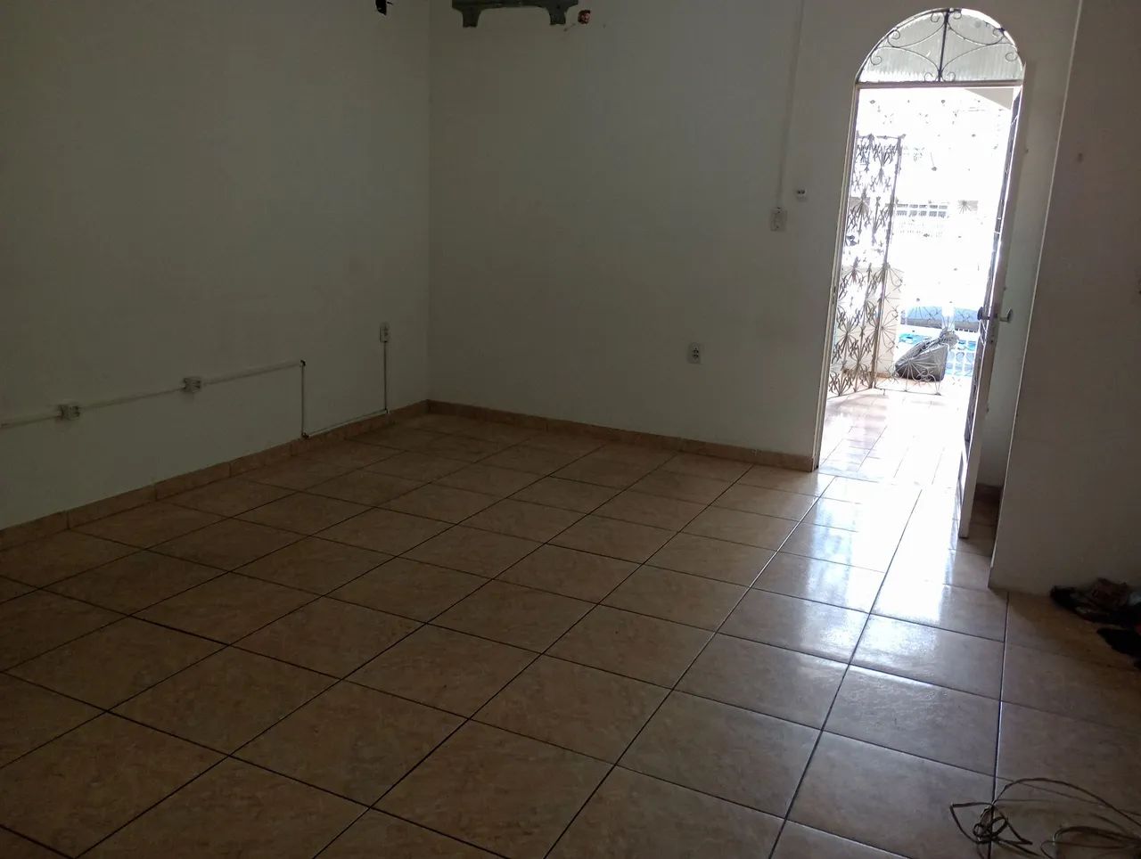 Alugo imóvel para fins comerciais  - Foto 2