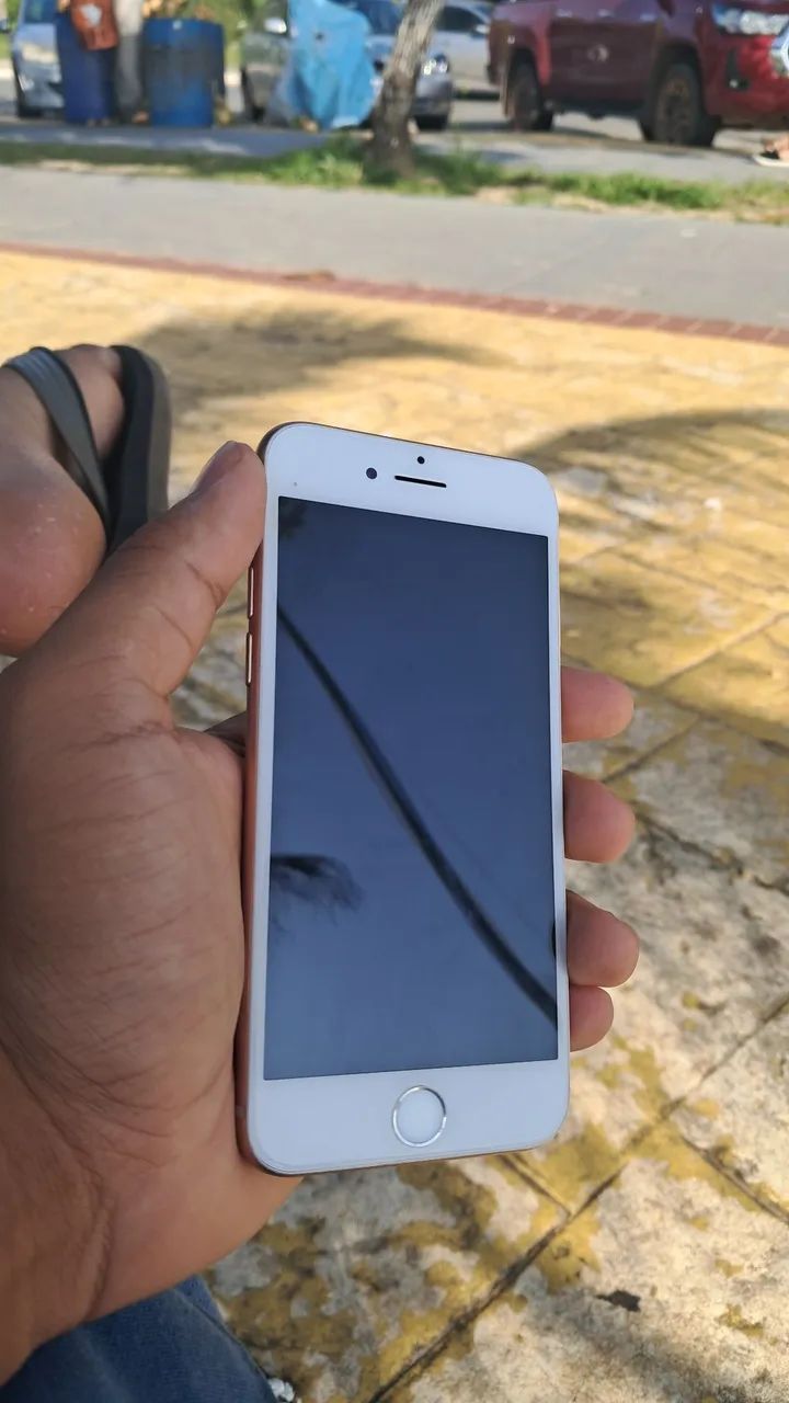 iPhone 8 - Foto 2