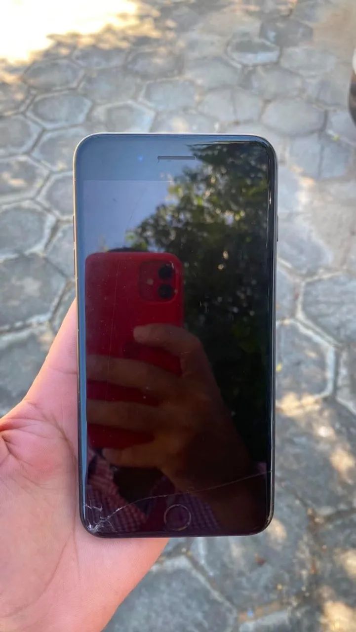 iPhone - Foto 2