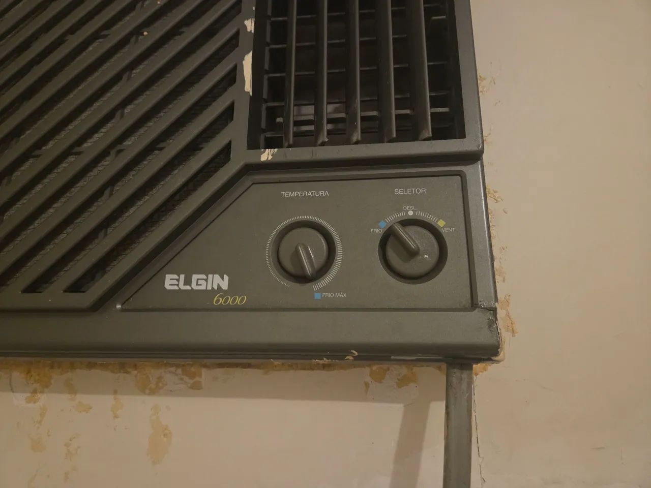 Ar condicionado elgin 6000 - Foto 2