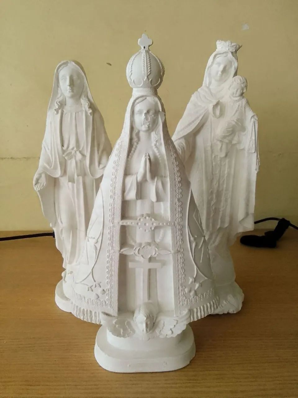 Imagens de gesso - Foto 2