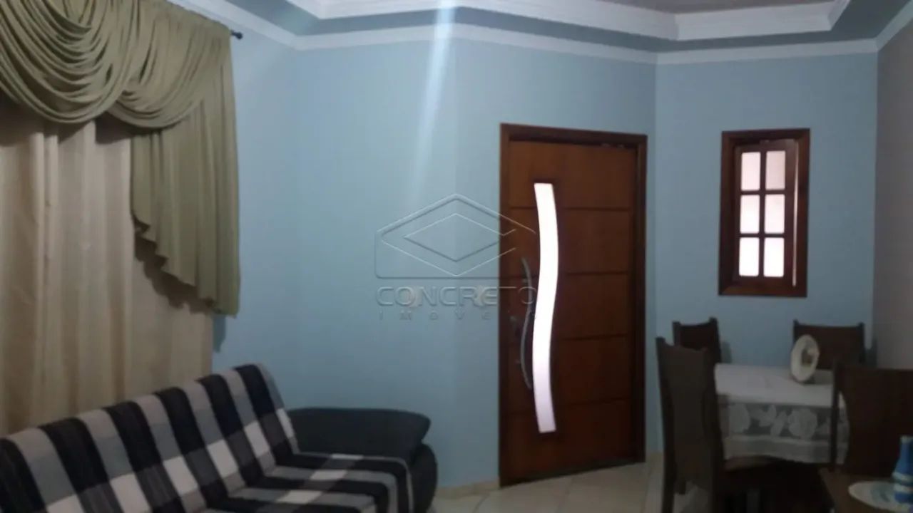 CASA COM O2 DORMITÓRIOS - PARQUE BAURU - Foto 3