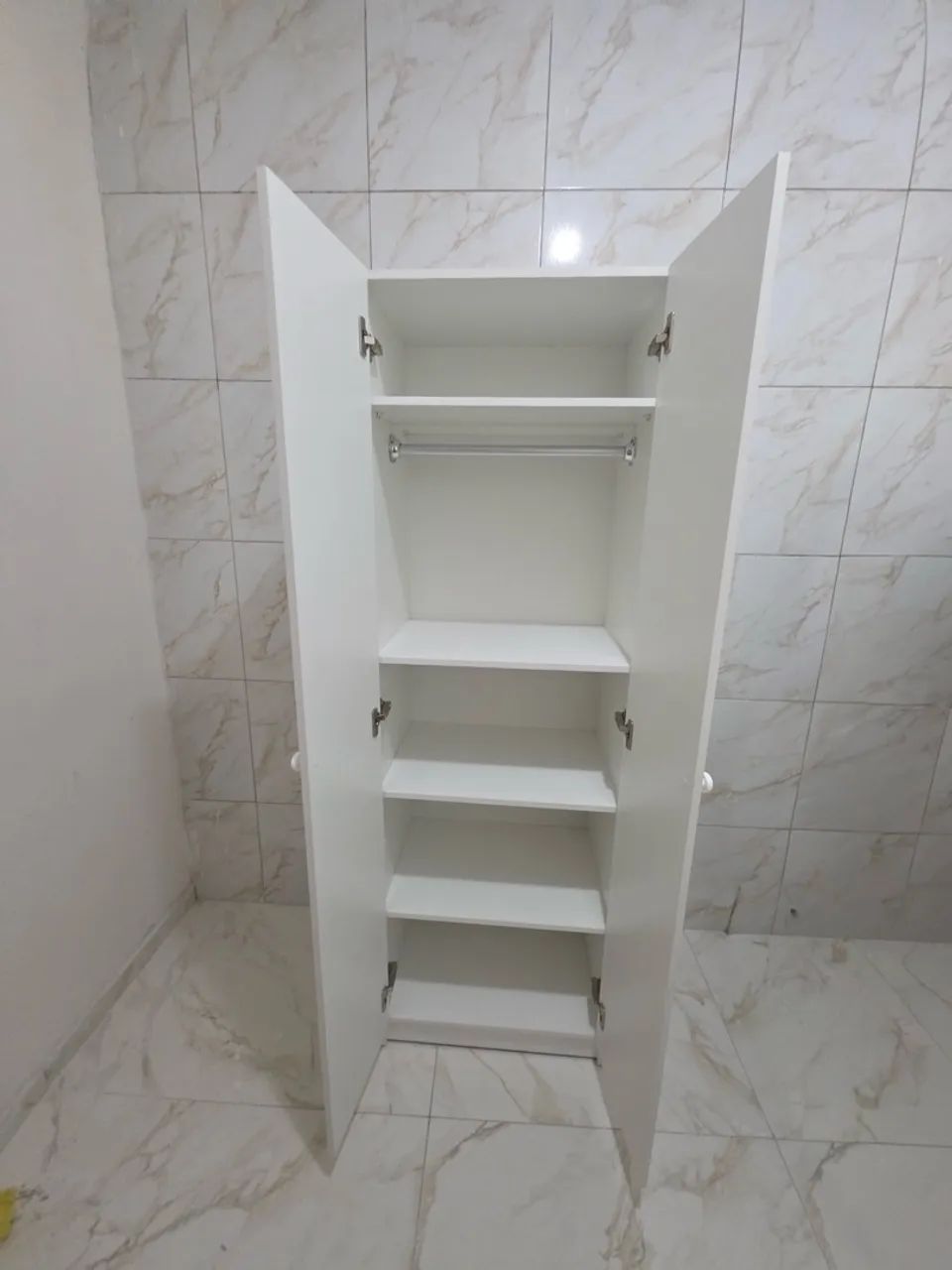 Montador de Móveis - Foto 2