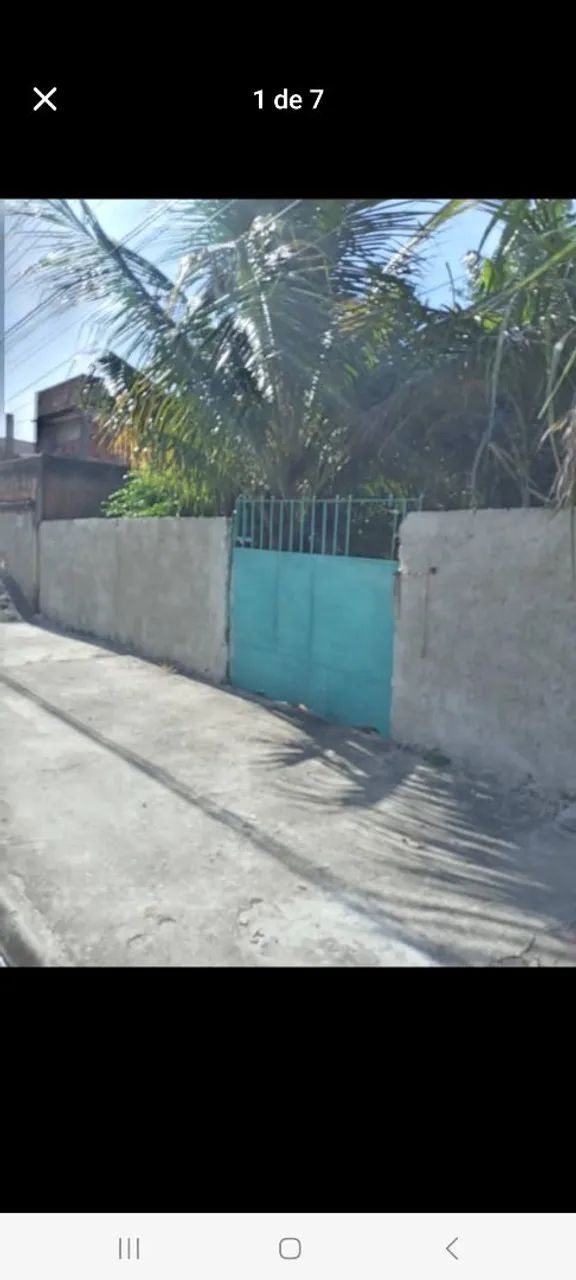 Terreno 