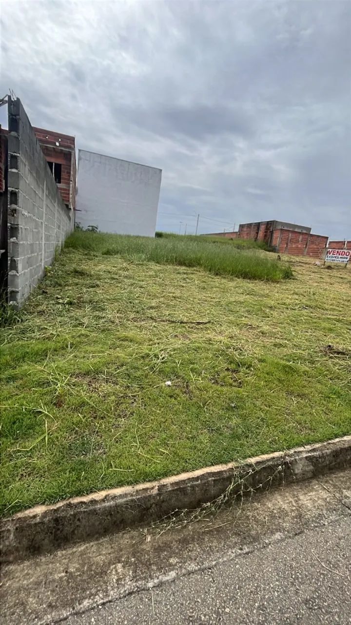 Foto - São José dos Campos - Parque Industrial