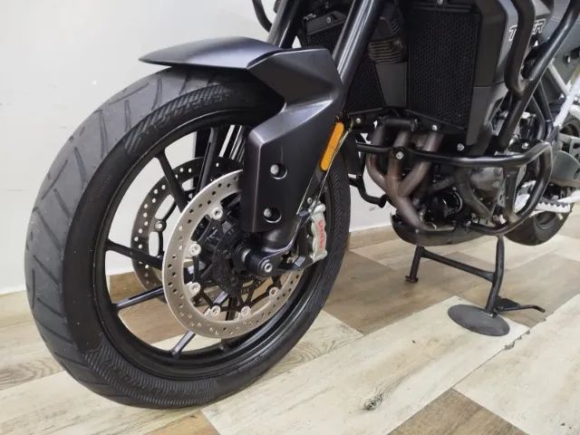 TRIUMPH TIGER 900 RALLY - Foto 3