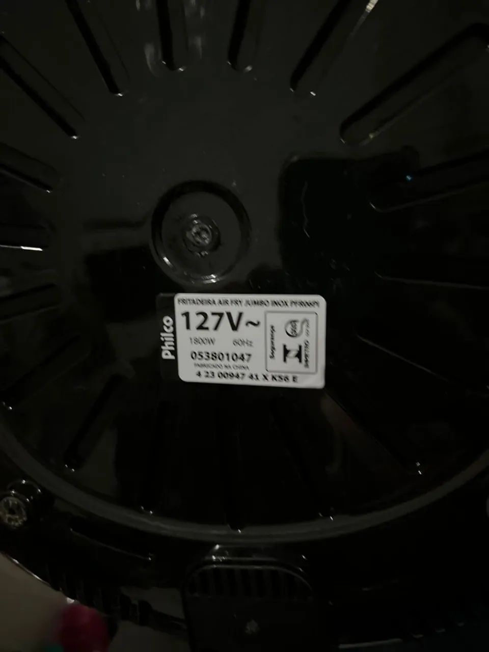 Airfry  - Foto 4