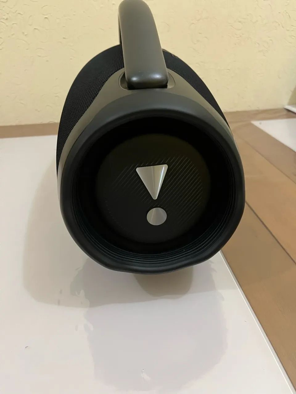 Caixa de Som JBL Boomboxx 3 - Foto 4