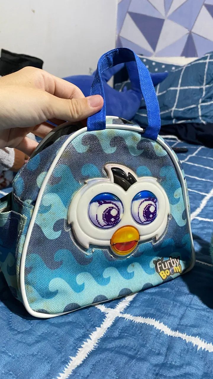 Furby Boom ?Carcaça?  - Foto 2
