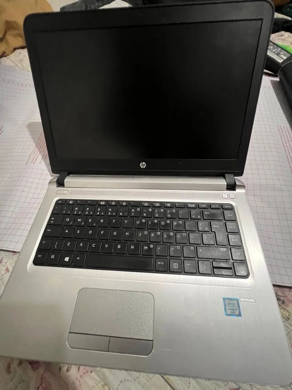 HP ProBook 440 G3 Intel Core i7<br>Ele conta com um processador Intel Core i7 - Foto 2