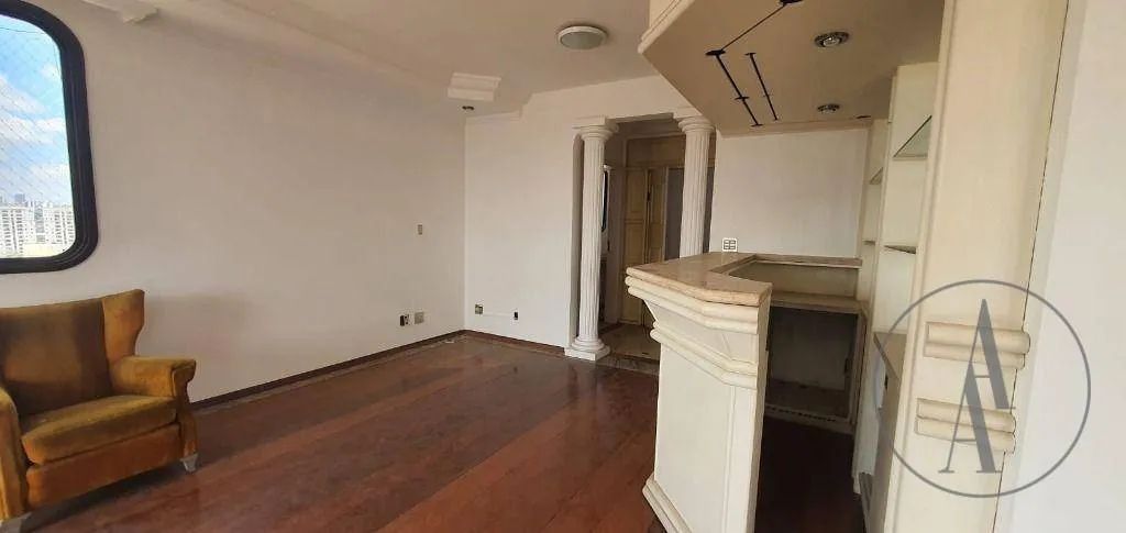 Apartamento - Avenida Eugênio Salerno - Foto 4