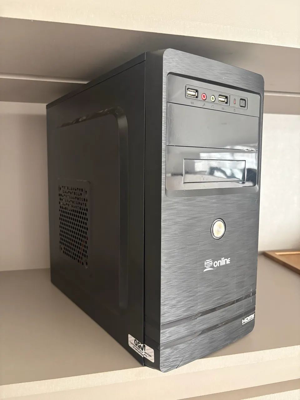 Computador Intel i3 - Foto 2