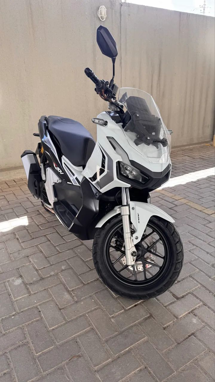 Honda ADV 150cc BR 