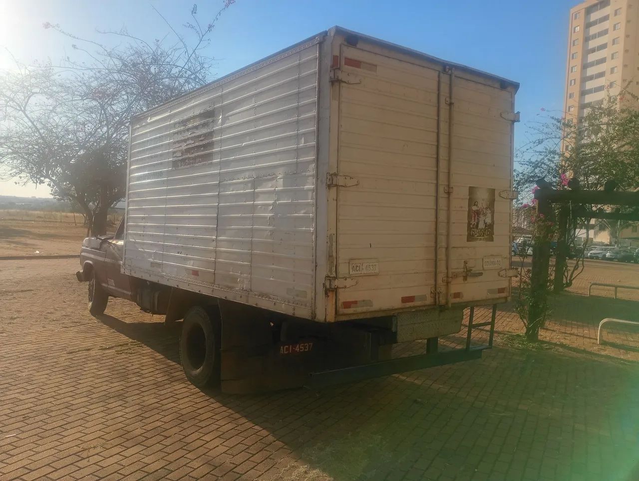 Transportes e mudanças  - Foto 3