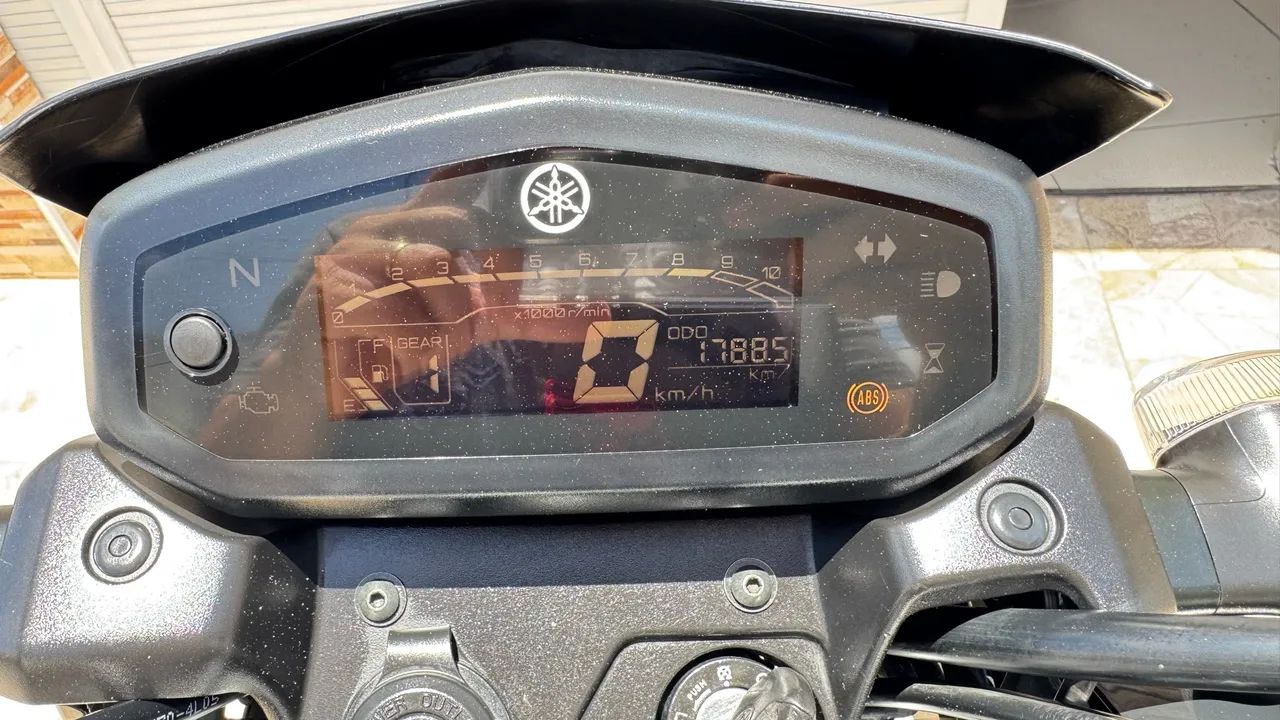 Crosser 2025 - Foto 5