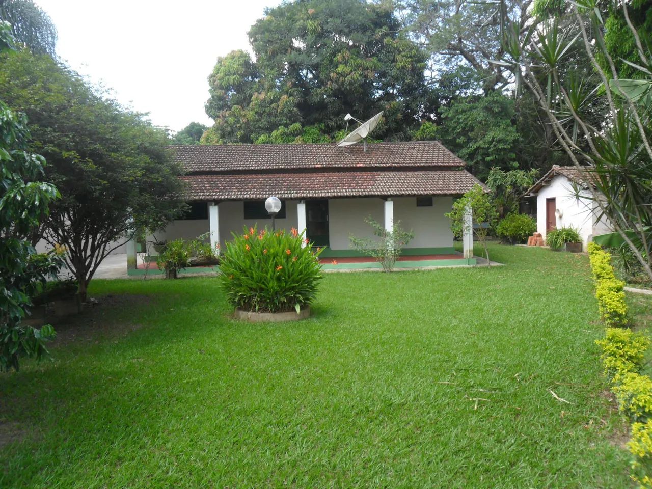 Foto - Mogi Mirim - Saúde