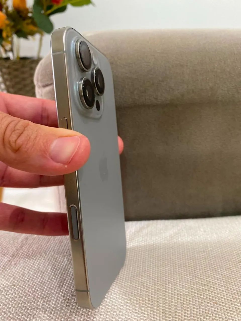 IPHONE 16 PRO 256 GB  - Foto 5