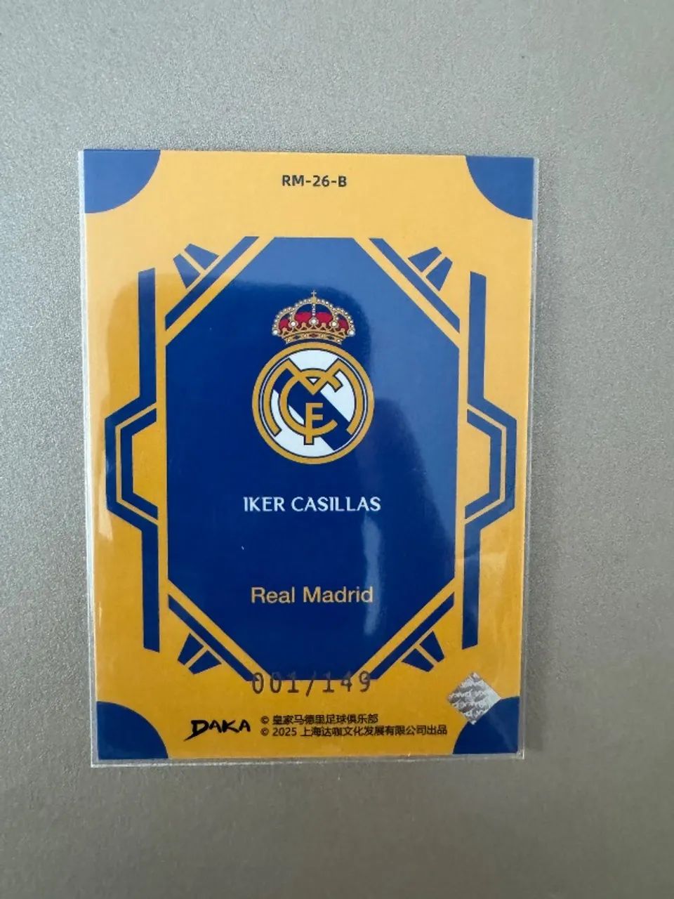 Cards Daka  - Foto 4