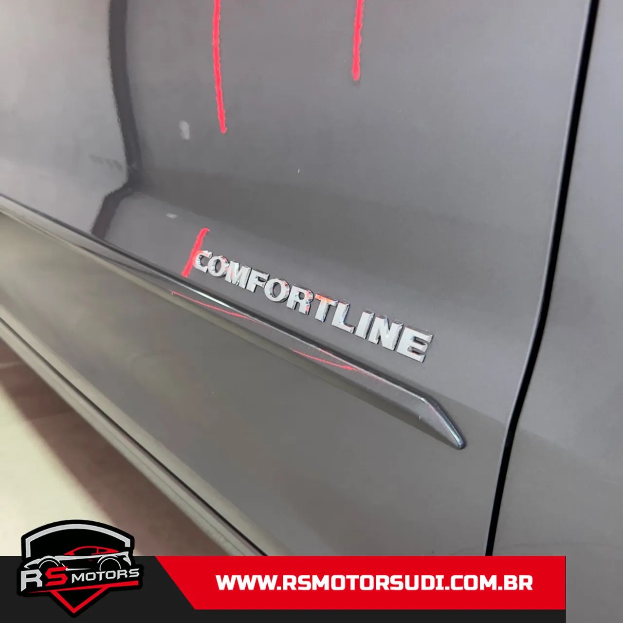 Volkswagen Fox 2018 - Foto 3