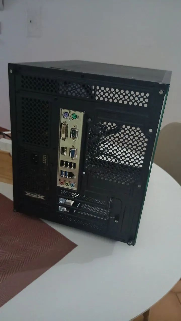 Computador i5 6500 / 8gb RAM / 250gb SSD - Foto 3