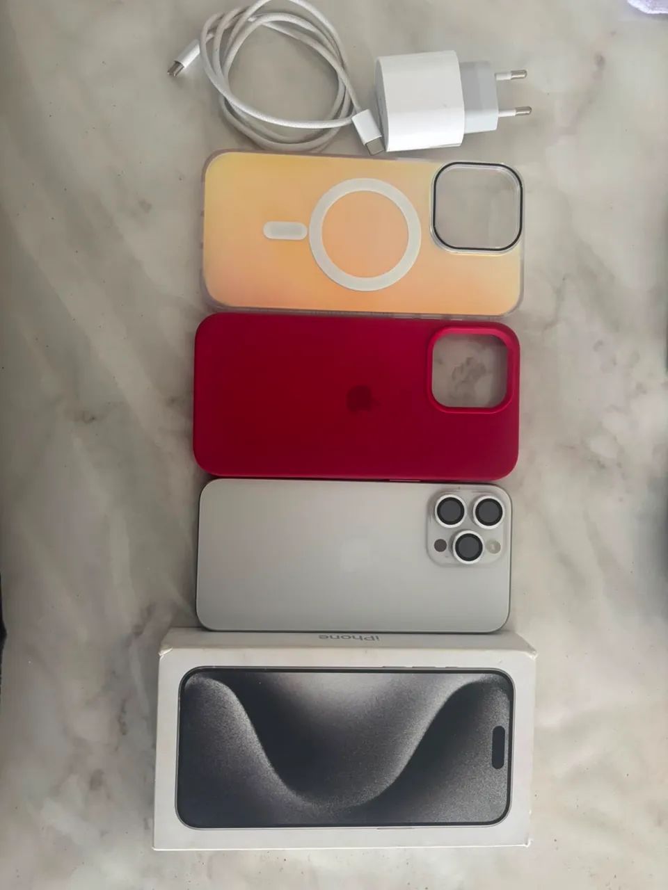 iPhone 15 pro max - Foto 2