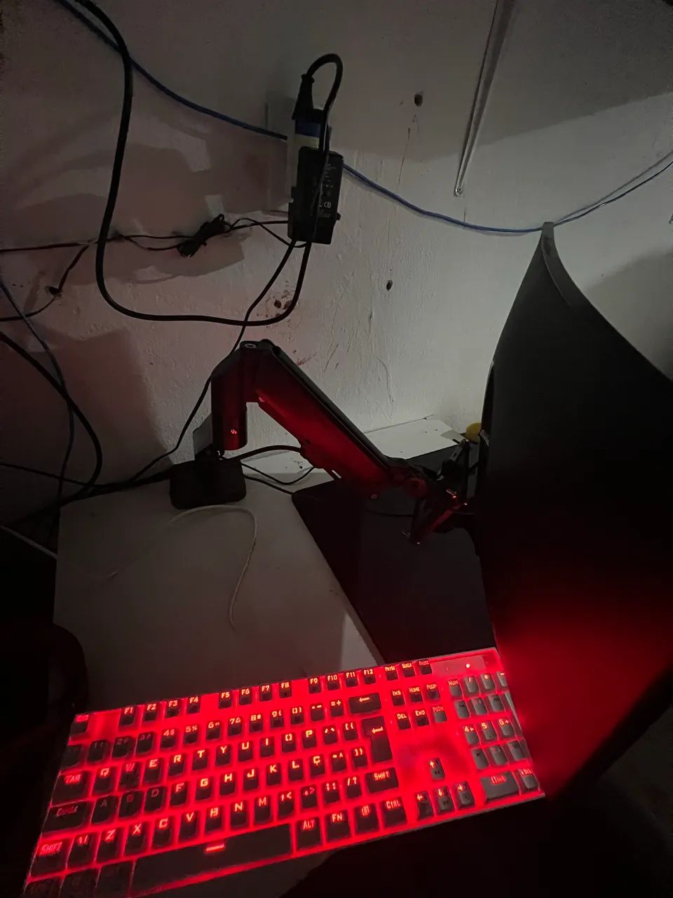 Pc gamer completo  - Foto 3