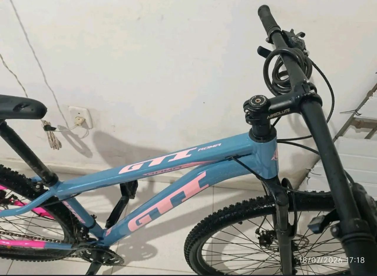 Bicicleta aro 29  - Foto 2