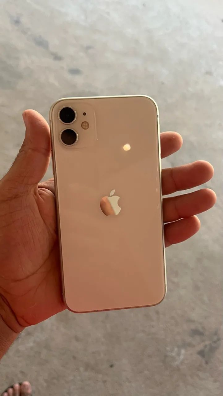 iPhone 11 - Foto 2