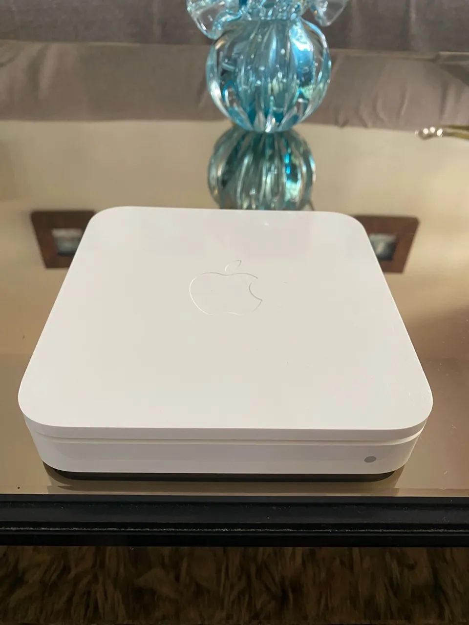 Apple AirPort roteador 